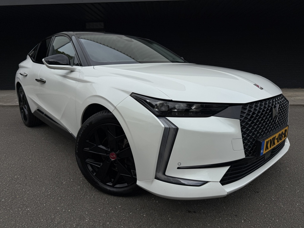 DS 4 1.2 PT Performance Line