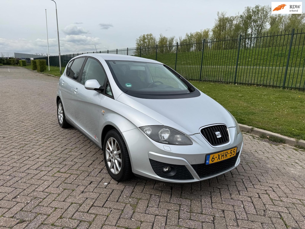 SEAT Altea 1.4 TSI Style