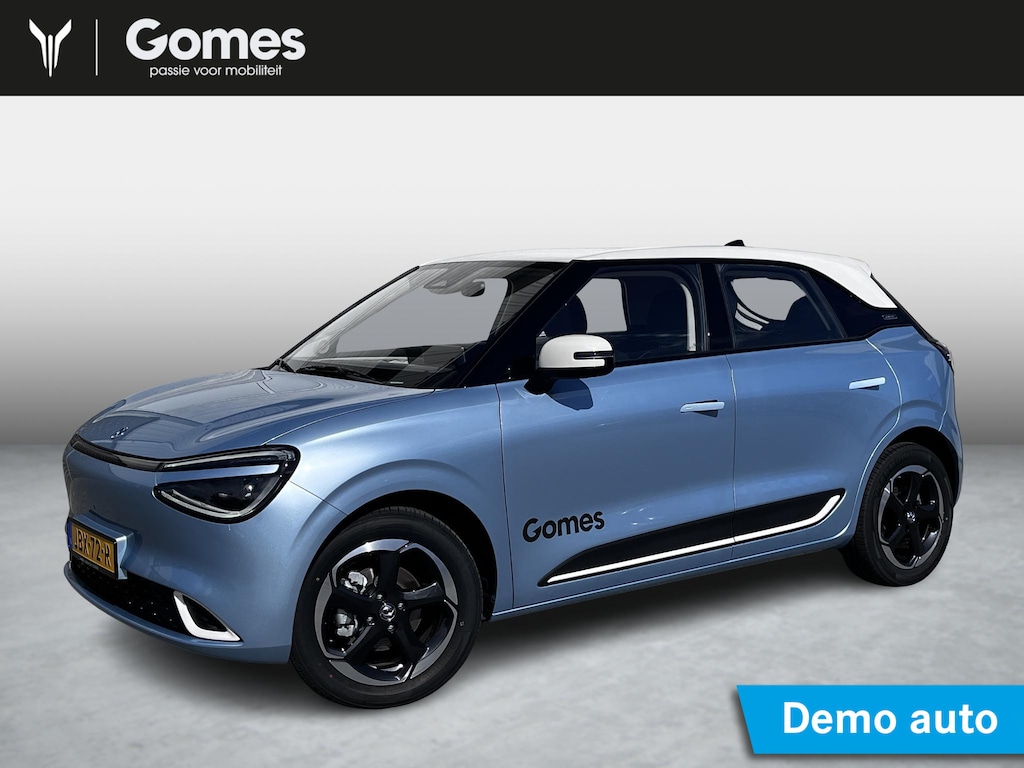 Dongfeng Box Premium Edition | 360° Camera | Adaptieve Cruise Control | Elektrisch Verstelbare Bestuurdersstoel + Geheugen | Stoelverwarming Bestuurder | Stoelventilatie Bestuurder | Apple Carplay | Android Auto | Sfeerverlichting | Elektrisch Inklapbare Buitenspiegels
