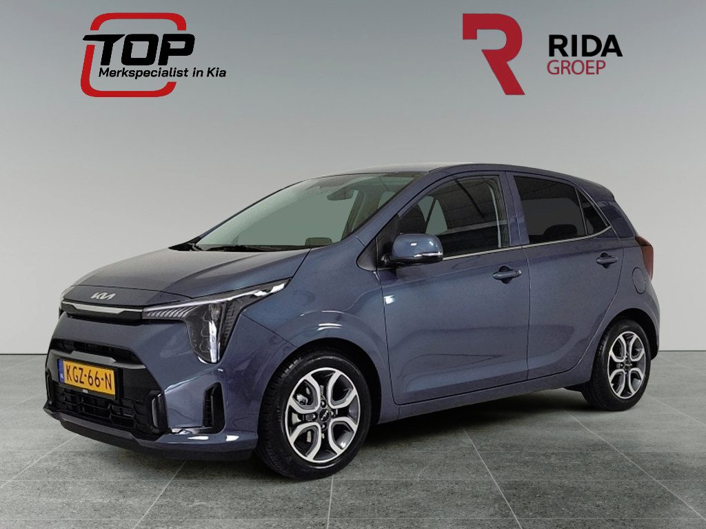 Kia Picanto 1.0 GDi ExecutiveLine Automaat