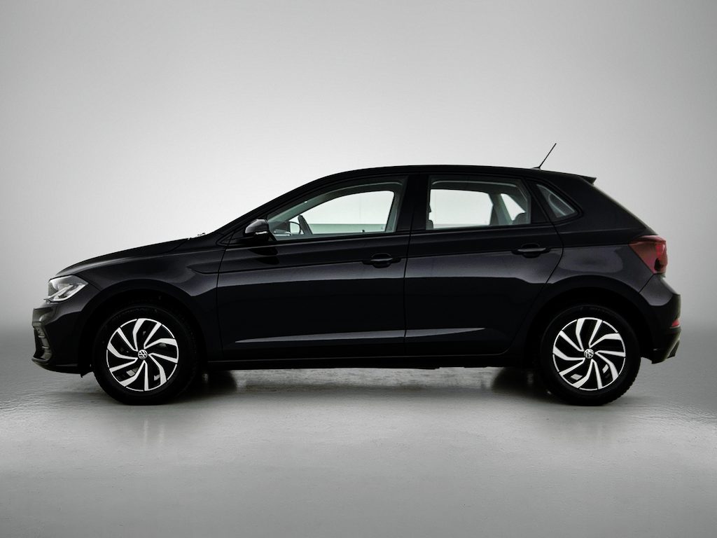 Volkswagen Polo 1.0 TSI Life | ACC | Carplay | PDC | 12 maanden BOVAG |