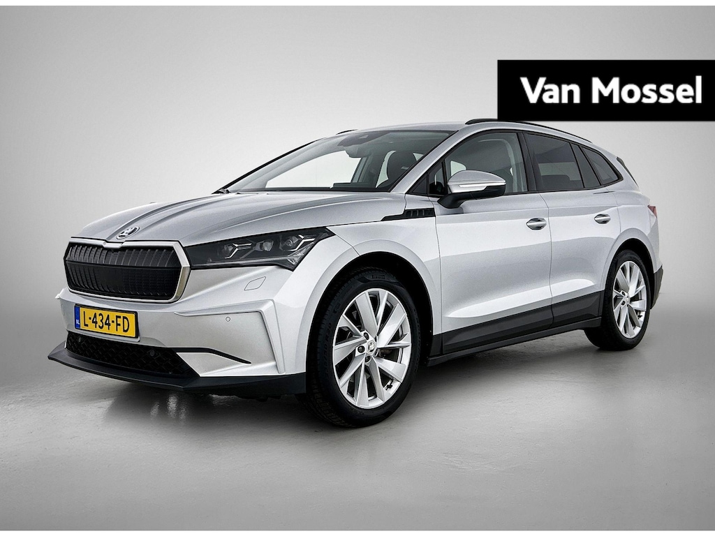 Skoda Enyaq iV 60 First Edition