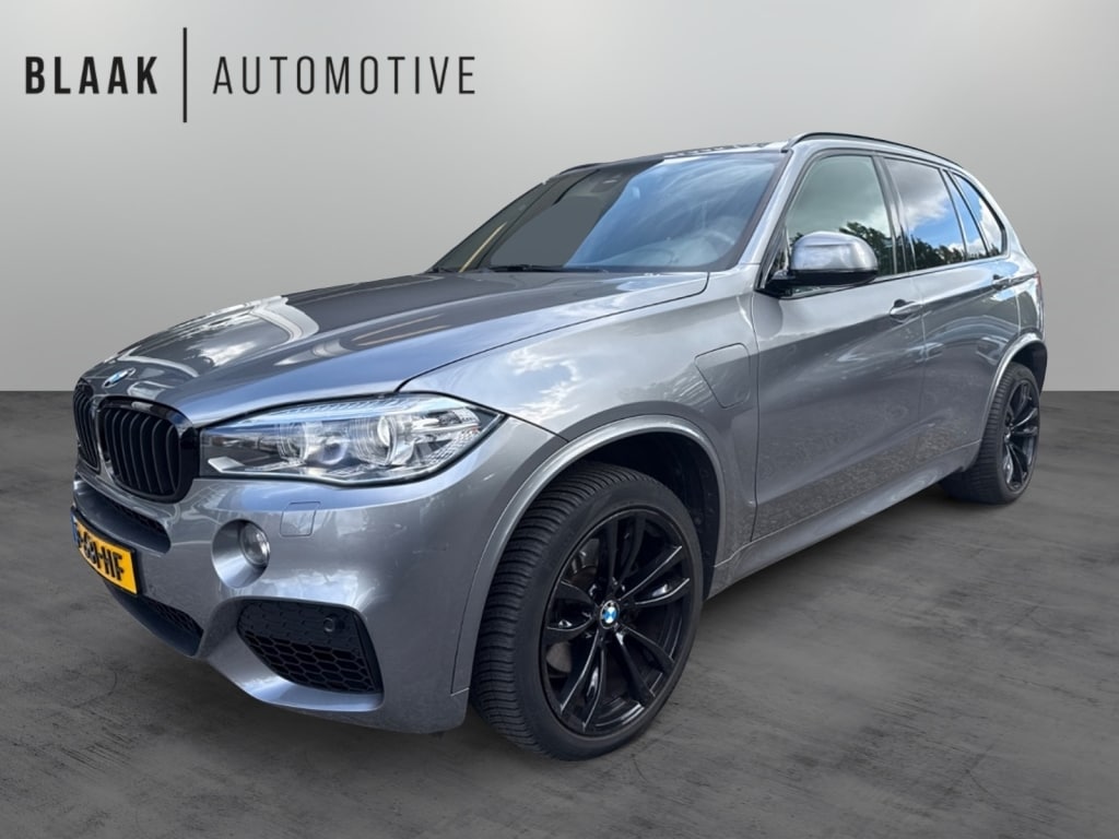 BMW X5 xDrive 40e BSOH 94% |