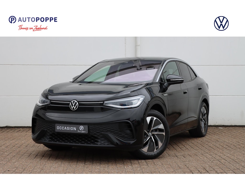 Volkswagen ID.5 Pro 77 kWh 204pk