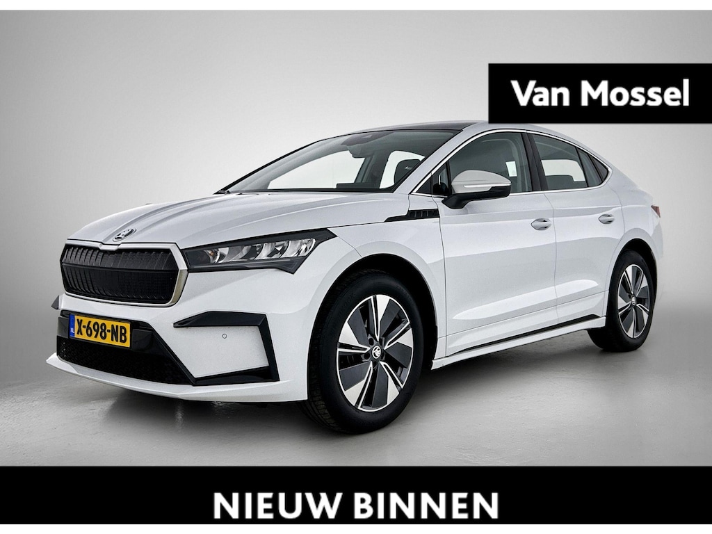 Skoda Enyaq iV 60 Sportline