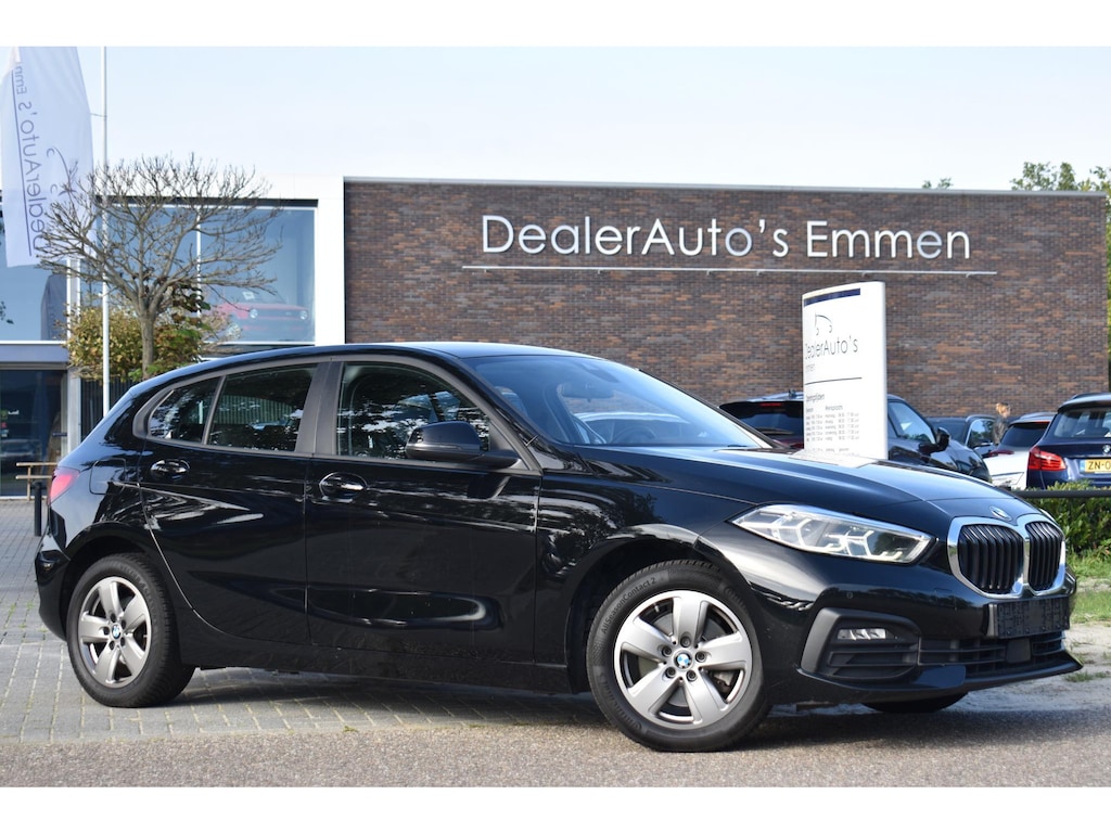 BMW 1-Serie 118i