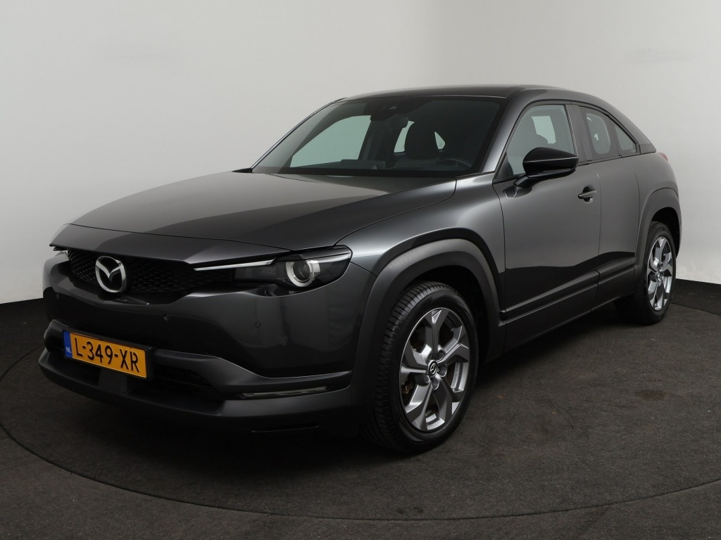 Mazda MX-30 Comfort Camera Navi Clima SOH 94 %