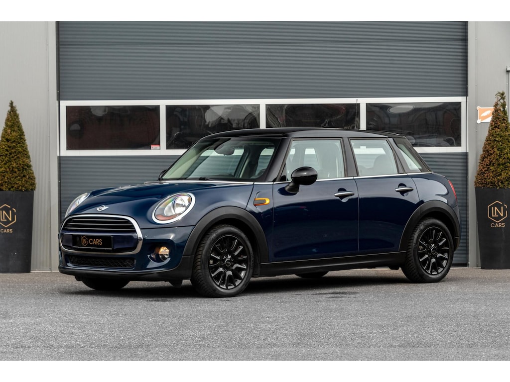 MINI Cooper Mini 1.5