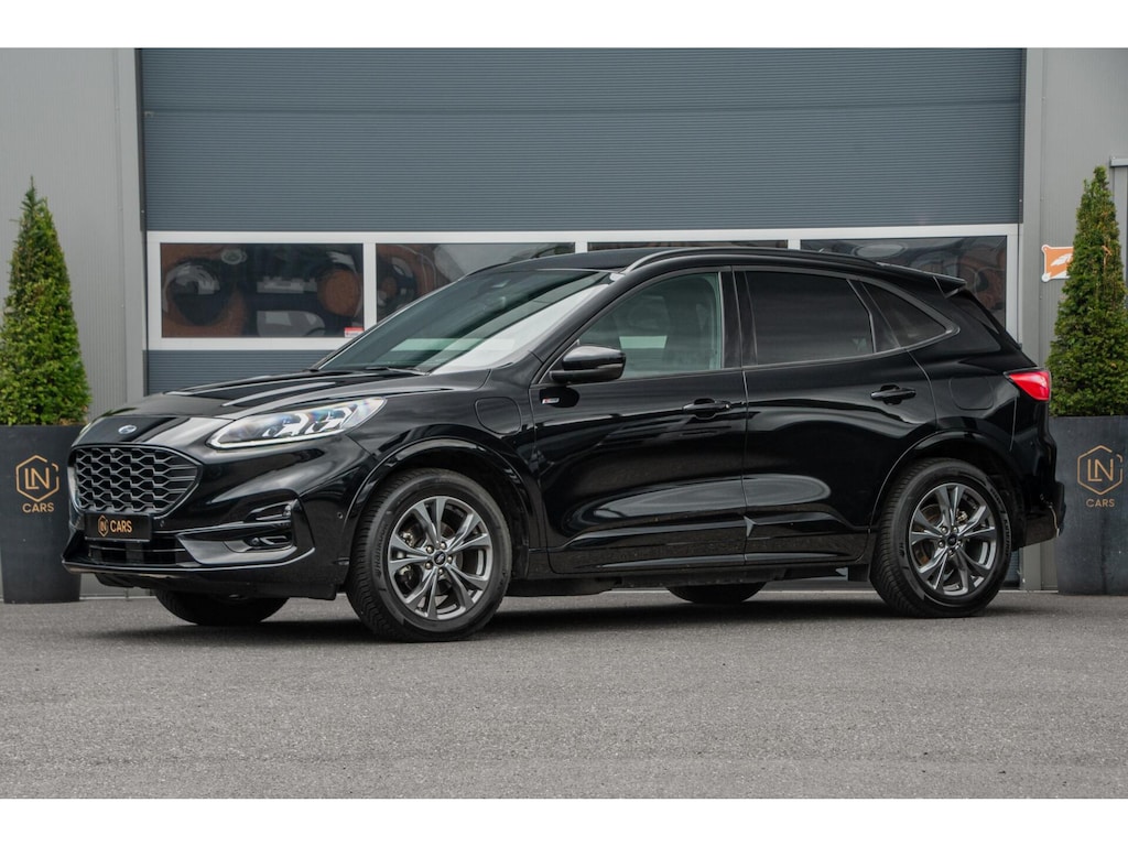 Ford Kuga 2.5 PHEV ST-Line | Trekhaak | Keyless | Camera