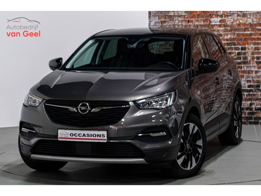 Opel Grandland 1.6 Turbo Plug-In Hybrid Business Elegance