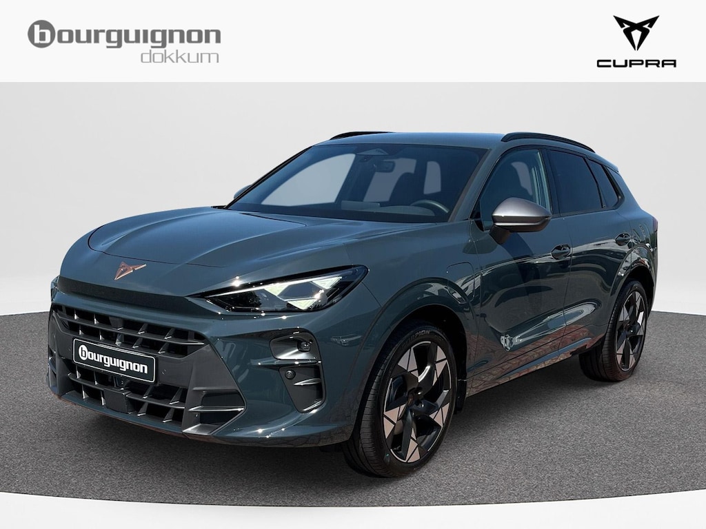 CUPRA Terramar 1.5 TSI e-Hybrid Business | PHEV | 204Pk | Trekhaak | DCC | Matrix Led |