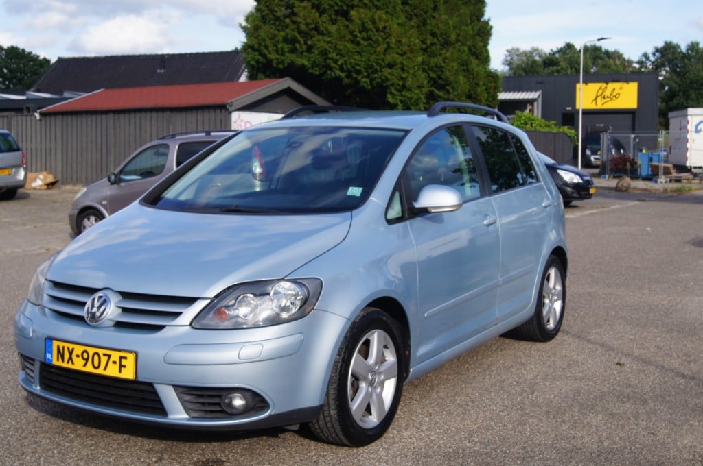 Volkswagen Golf 1.4 TSI SPORTLINE
