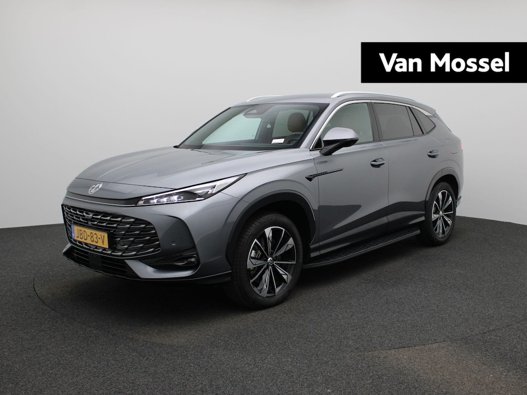 MG MG HS PHEV 1.5 Luxury