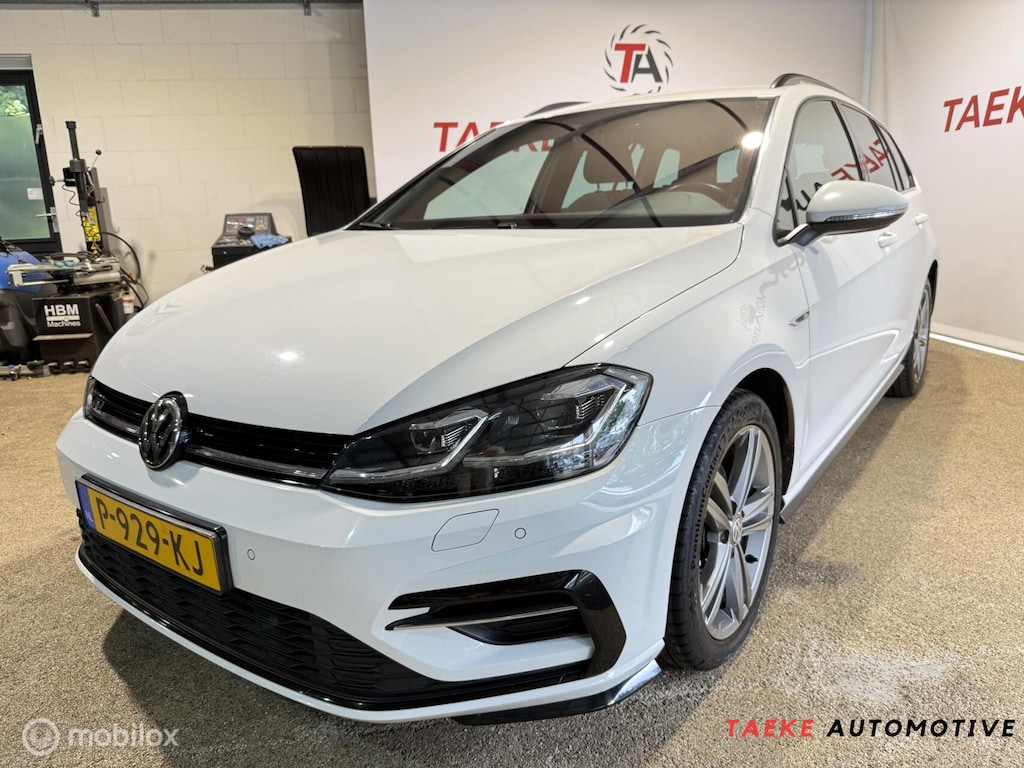 Volkswagen Golf Variant 1.4 TSI Highline Business R AUT