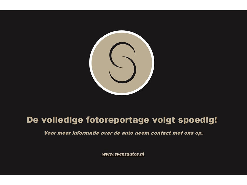 Volvo V40 1.6 D2 R-Design Origineel NL|Trekhaak|Gehele Historie