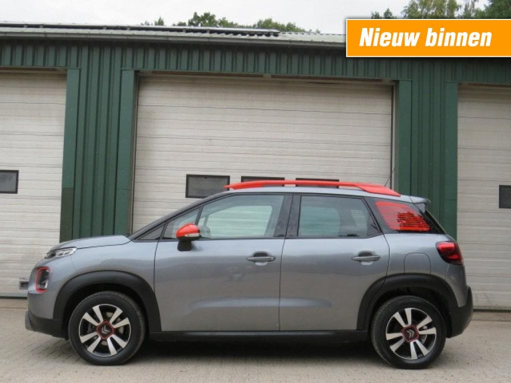 Citroën C3 1.2 PT S&S FEEL