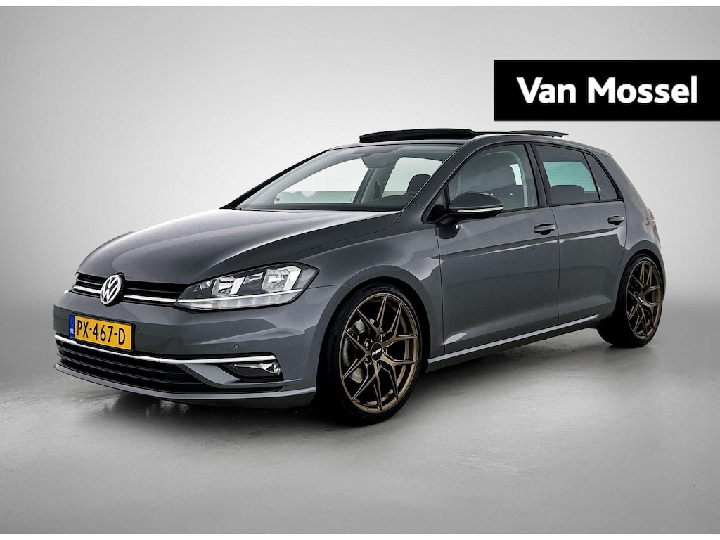 Volkswagen Golf 1.5 TSI Highline | WORDT VERWACHT |
