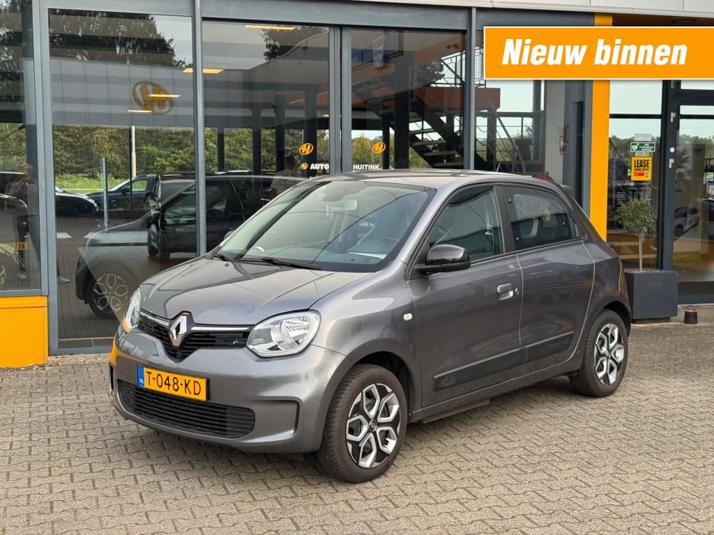 Renault Twingo R80 E-Tech Equilibre - apple/android auto - climate control