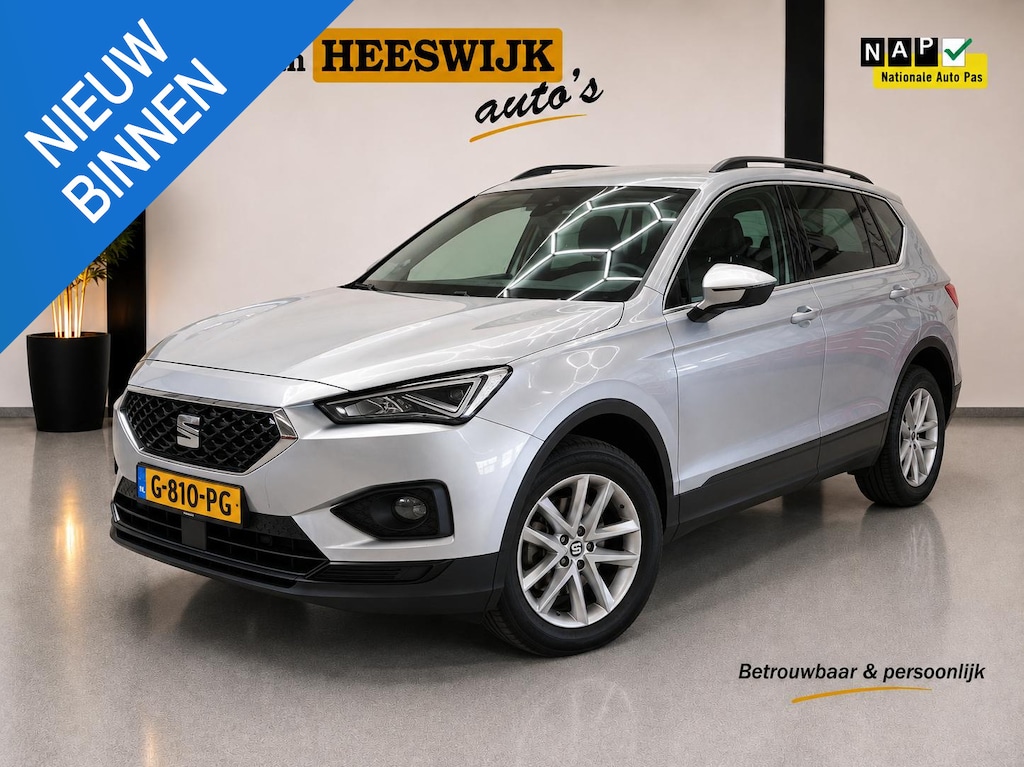 SEAT Tarraco 1.5 TSI Style Business Intense 7p.