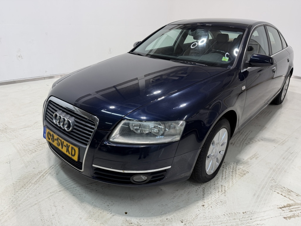 Audi A6 Limousine 2.4 Pro Line