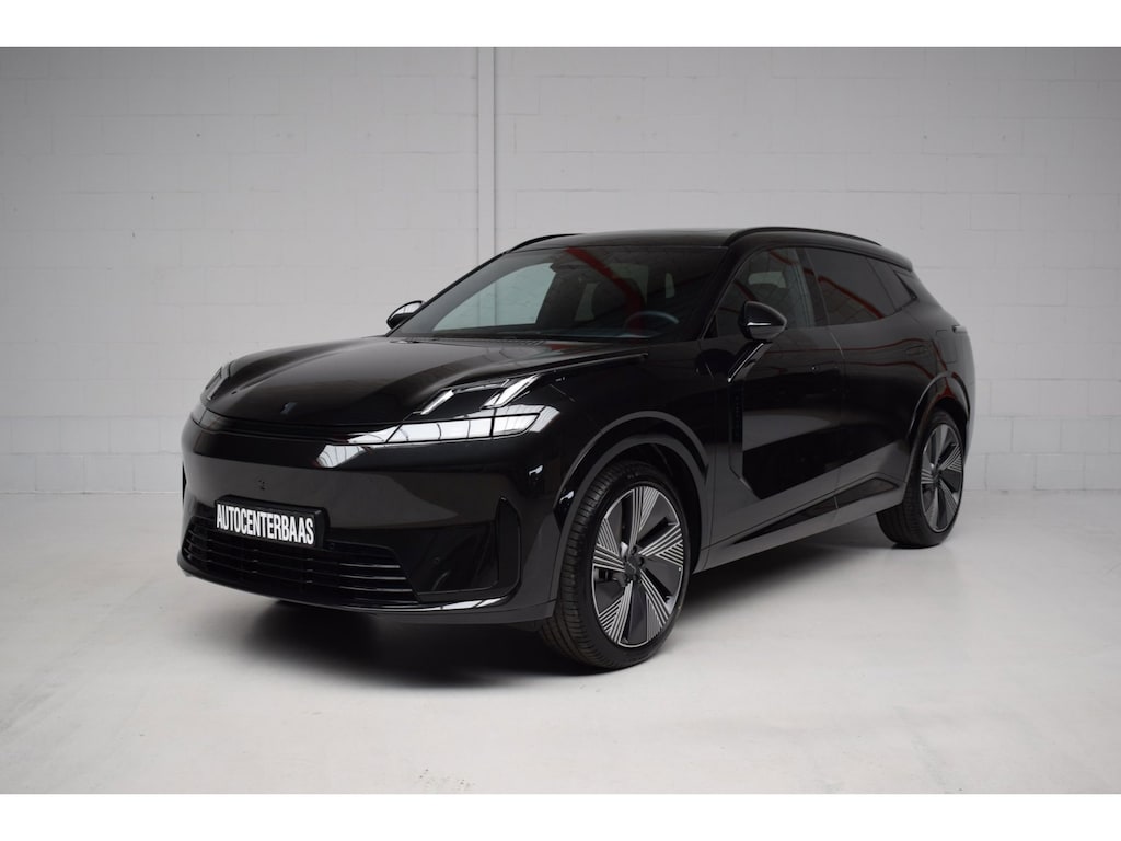 Lynk & Co 08 1.5 More PHEV 200KM RANGE / NIEUW / PANORAMADAK / HARMAN-KARDON / LEER / 360-CAMERA / 21INCH