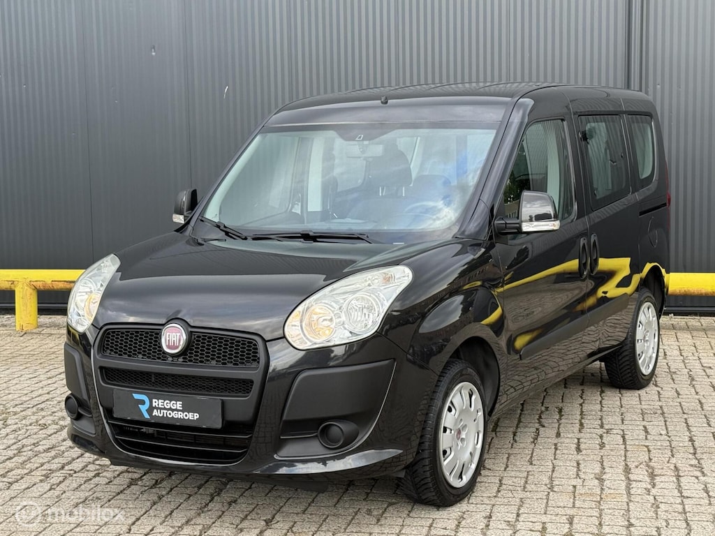 Fiat Doblò 1.4 Active AIRCO