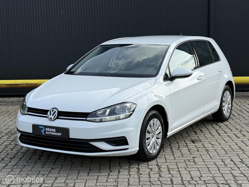 Volkswagen Golf 1.0 TSI Comfortline