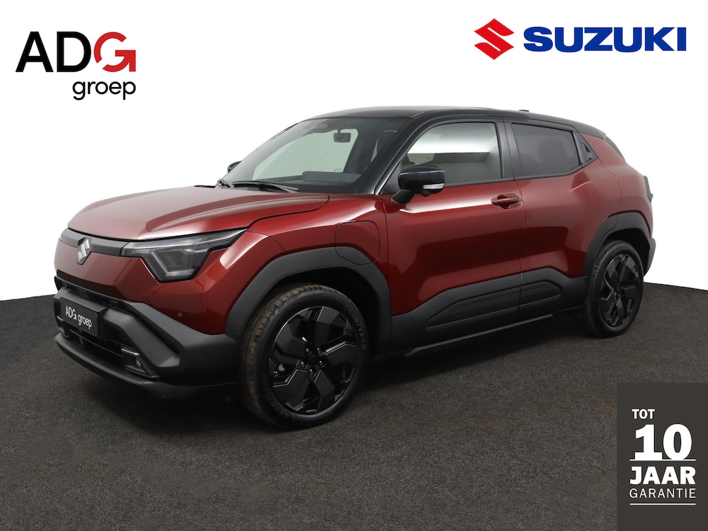 Suzuki e-Vitara Style 61 kWh | Kom nu 24 uur proefrijden! | Panoramadak | Rondom Camera |