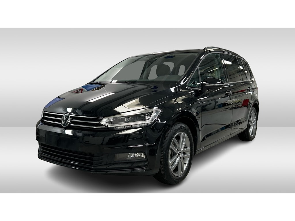 Volkswagen Touran 1.5 TSI Comfortline Business 7p