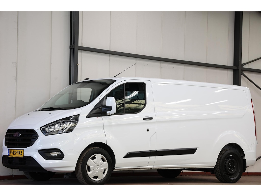 Ford Transit Custom 2.0 TDCI L2H1 AUTOMAAT