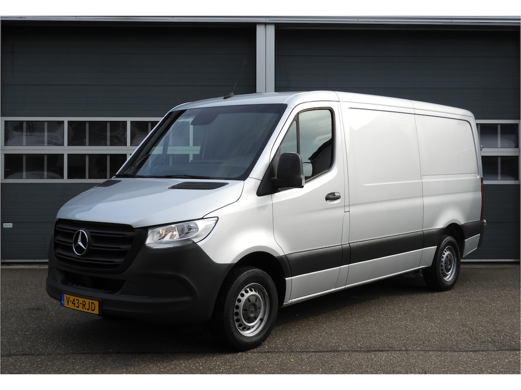 Mercedes-Benz Sprinter 315 1.9 CDI L2H1 RWD | TREKHAAK | CAMERA | MBUX | CARPLAY