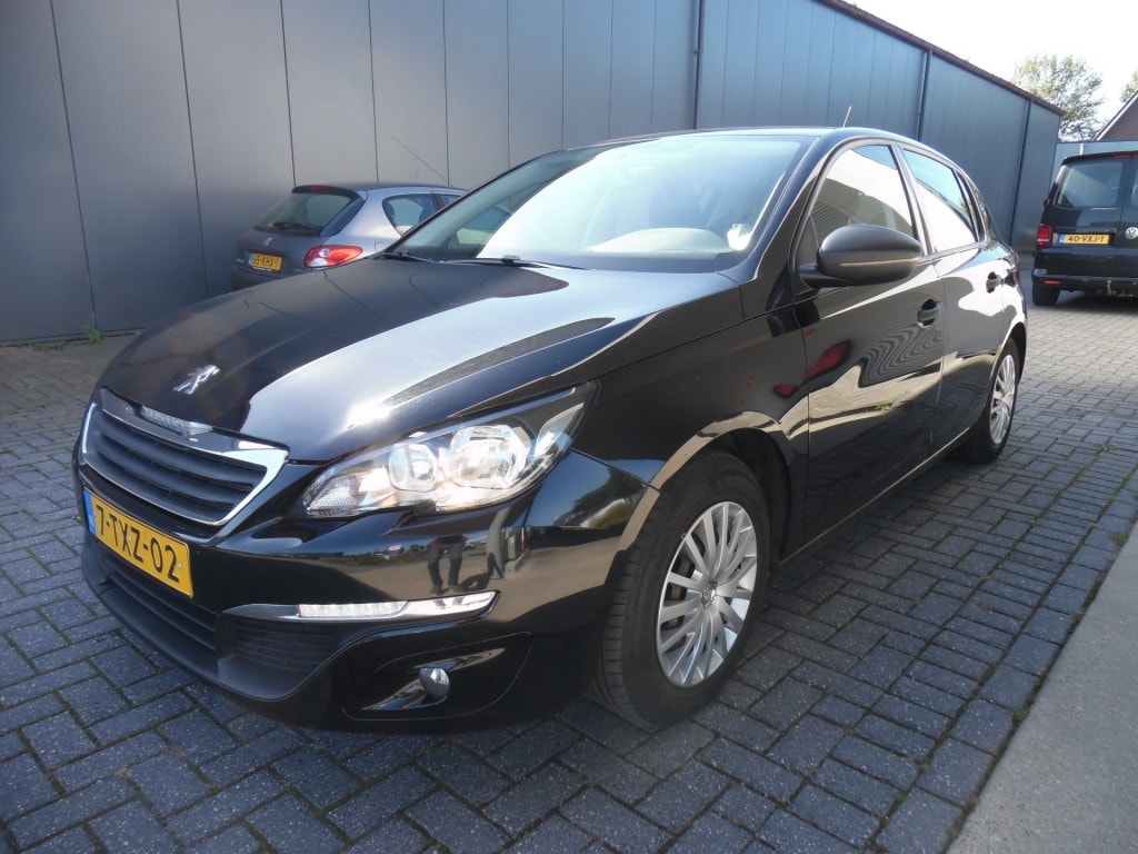 Peugeot 308 1.6 BLUEHDI ACTIVE