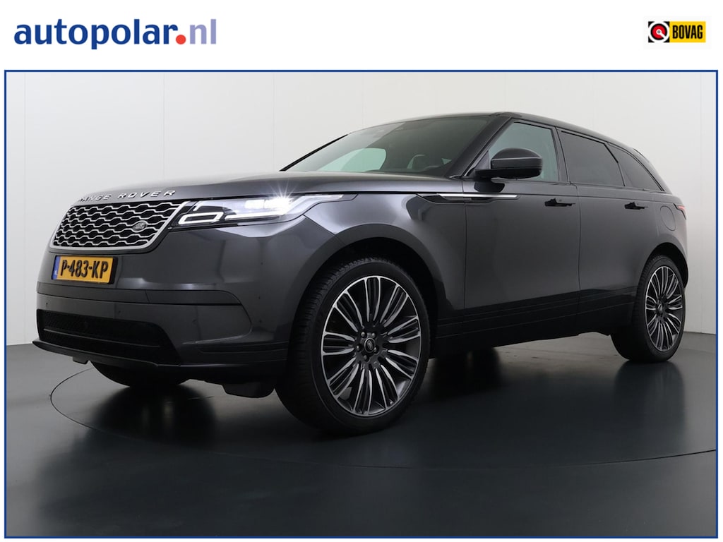 Land Rover Range Rover Velar 2.0 P400e R-Dynamic SE Trekhaak/22Inch/Massage/Meridian/Keyless etc.