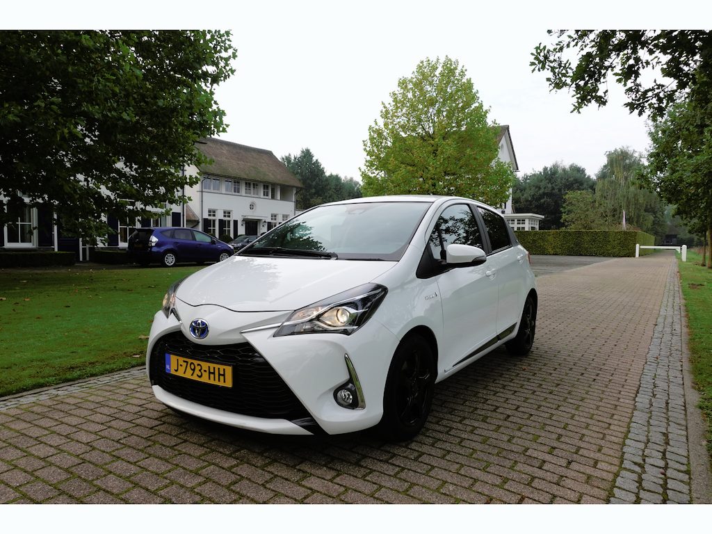 Toyota Yaris 1.5 Hybrid Y20 | Camera | Stoelverwarming | Climate Control |