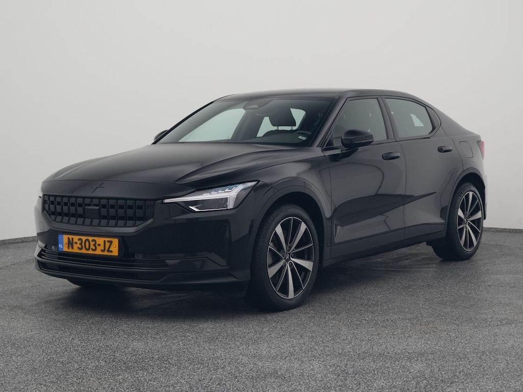 Polestar 2 Standard Range Single Motor 63 kWh | KEYLESS | STOELVERW.