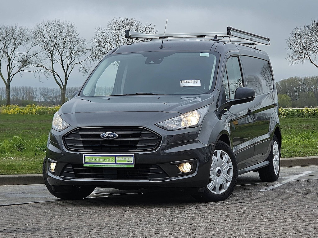 Ford Transit Connect 1.5 L2 3 Zits Navi