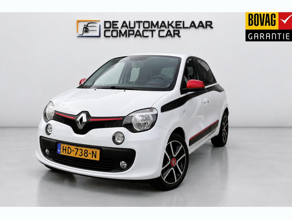 Renault Twingo 1.0 SCe Dynamique | SLECHTS 39.081 KM | 1E EIGENAAR | CRUISE | LMV |