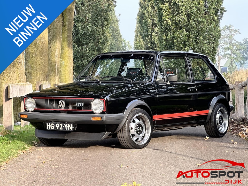 Volkswagen Golf 1.5 C
