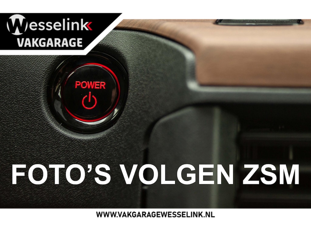 Honda Jazz 1.5 e:HEV Crosstar - All-seasons | Carplay | Stoeverw. | Camera