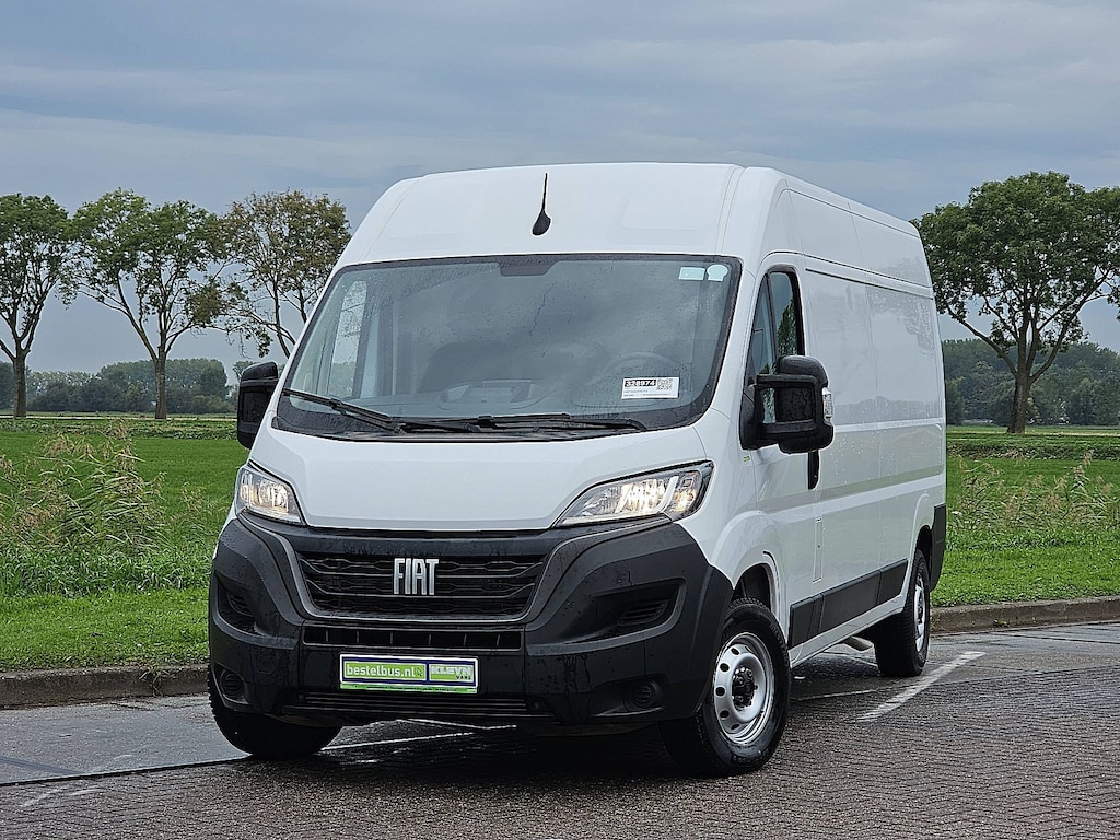 Fiat Ducato 2.2 L3H2 Airco PDC!