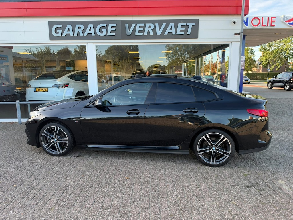 BMW 2-serie Gran Coupé 218i High Executive