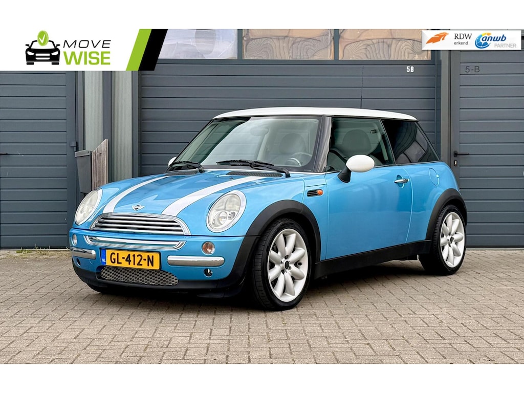 MINI Cooper Mini 1.6 Chili