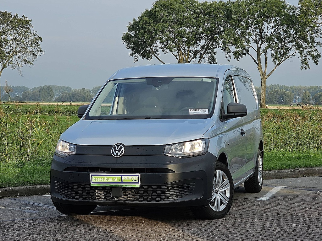 Volkswagen Caddy Maxi 2.0 ac carplay EURO6