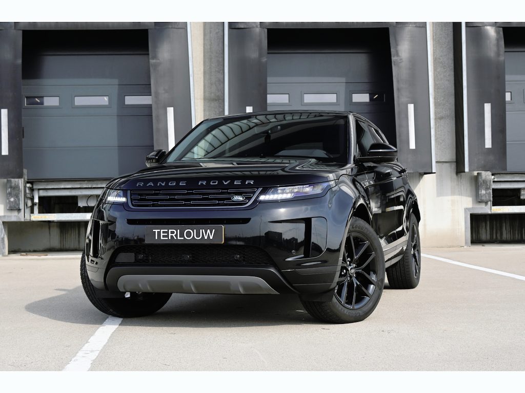 Land Rover Range Rover Evoque 1.5 P270e PHEV AWD S Edition