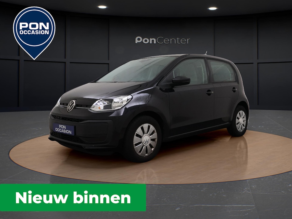 Volkswagen Up! 1.0 BMT move | Climatic | Bluetooth |