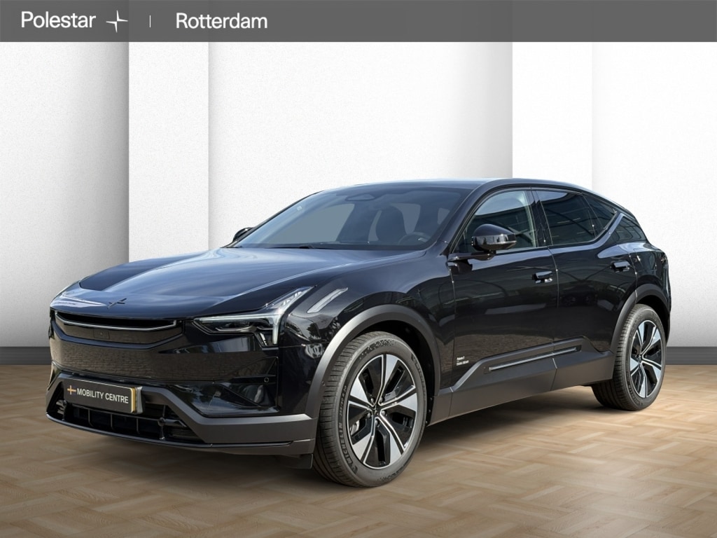 Polestar 3 Long range Dual motor 111kWh | Pilot & Plus pack | B&W audio