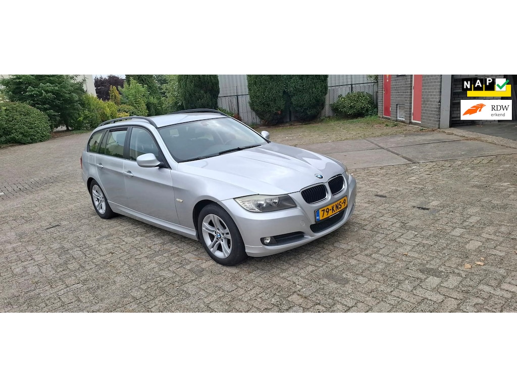 BMW 3-Serie Touring 316i Business Line Airco/Rijdt goed/netjes