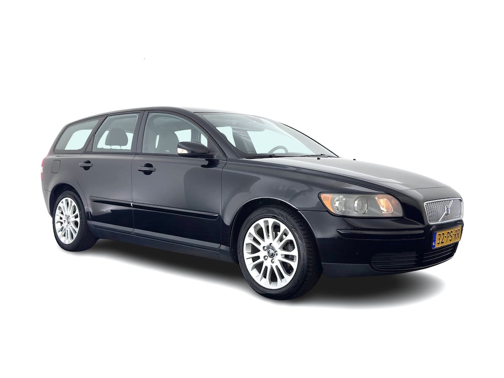 Volvo V50 1.8 Elan *COMFORTSEATS | ECC | CRUISE | TOWBAR | 17''ALU*