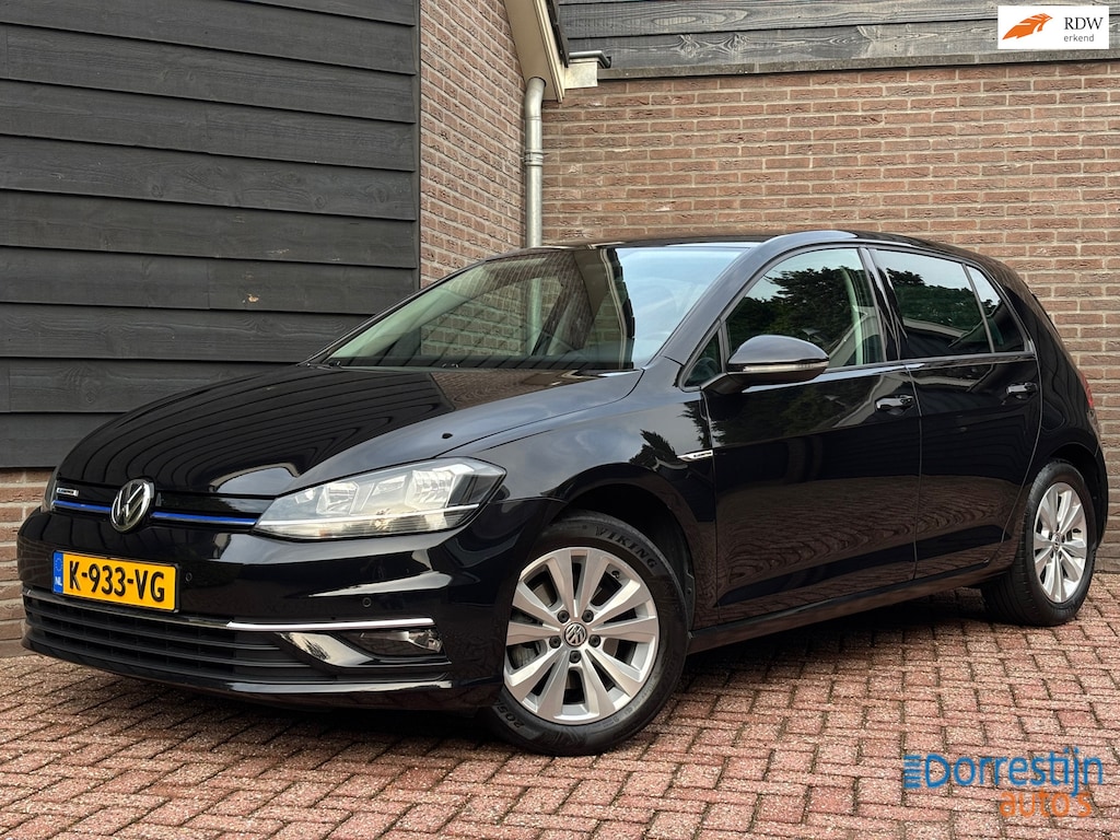 Volkswagen Golf 1.4 TSI Highline | JOIN | PDC | Stoelverwarming | Facelift