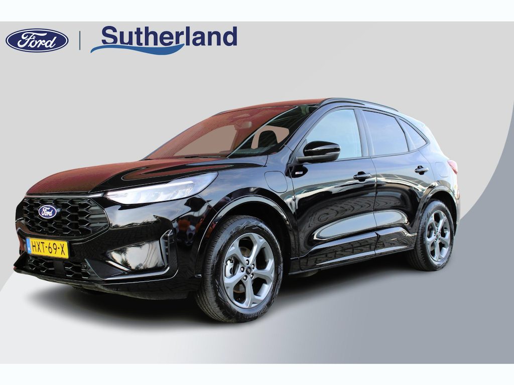 Ford Kuga 2.5 PHEV ST-Line | NL Auto! | Winter pack | Elektrisch Wegklapbare Trekhaak | Camera |